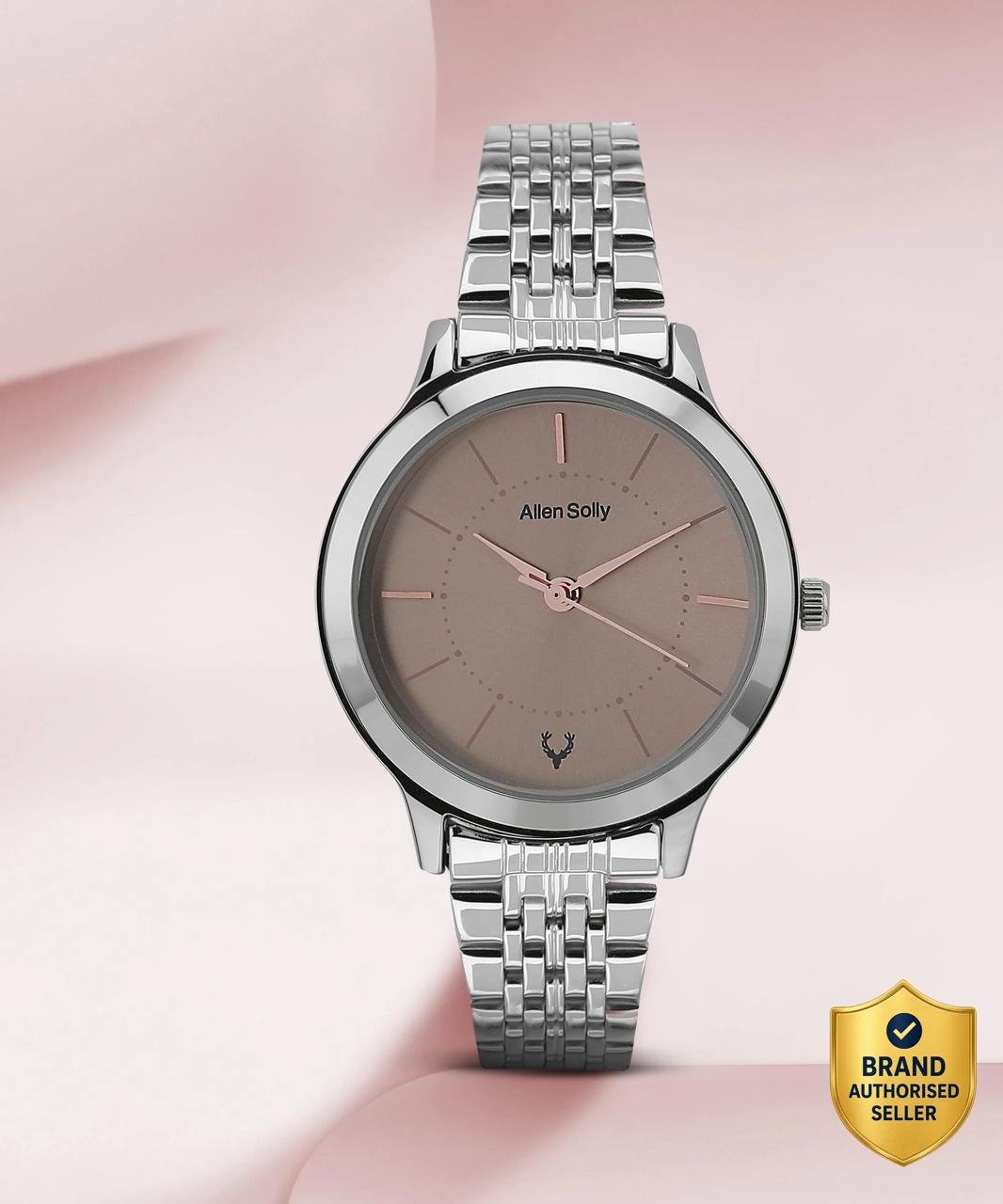 Allen Solly Analog Watch - For Women 782