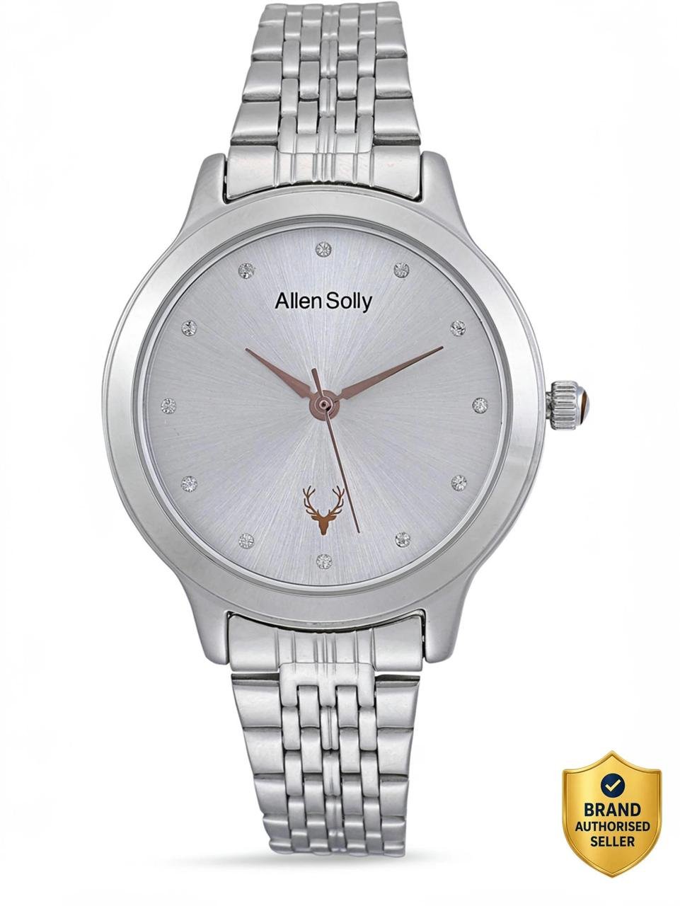 Allen Solly Analog Watch - For Women 845
