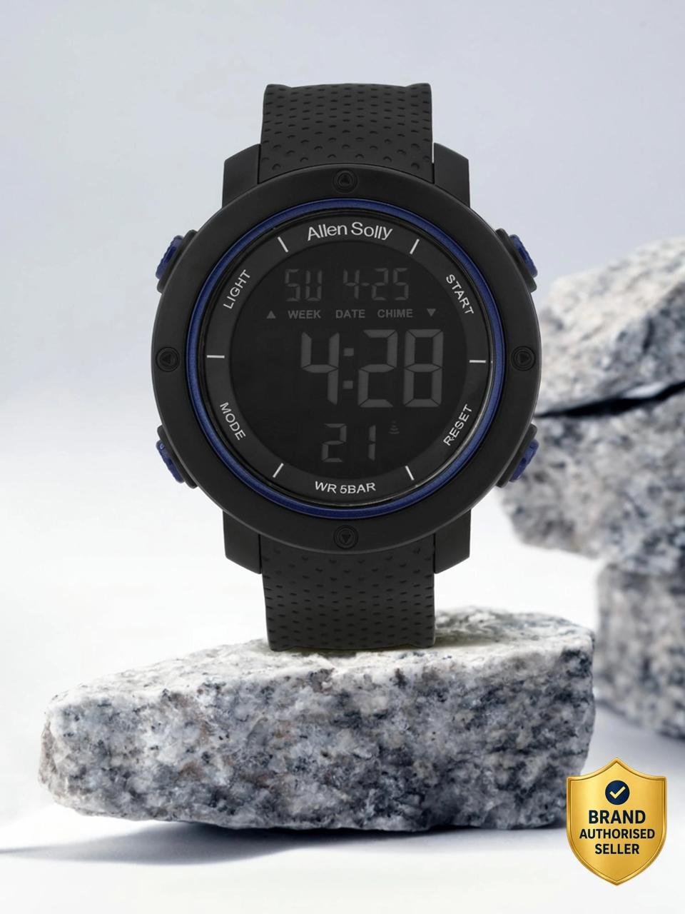 Allen Solly Digital Watch - For Men Women 683
