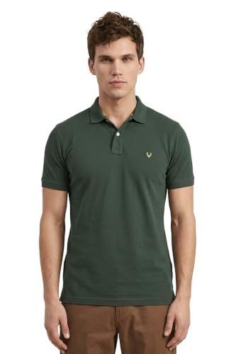 Allen Solly Men Polo 539 Mrp 1 099 Save 51 Buy Now