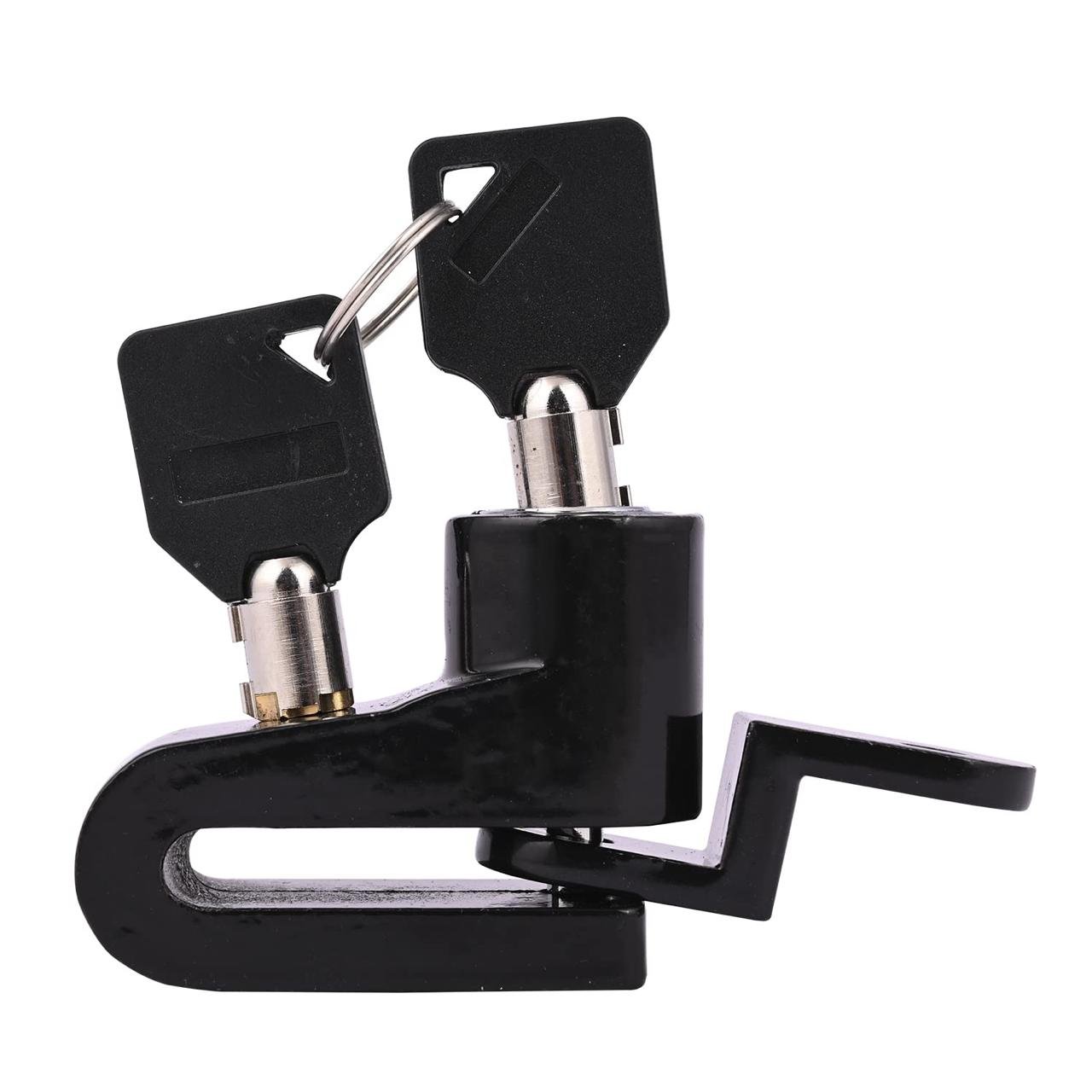 Allextreme Mini Bicycle Motorcycle Disc Brake