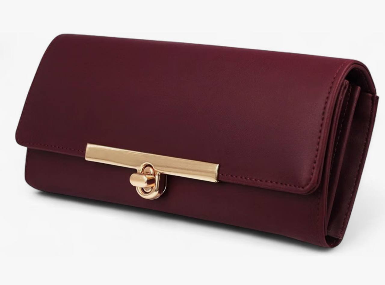 Alsu Women S Wallet Stylish Purse For With Phone P