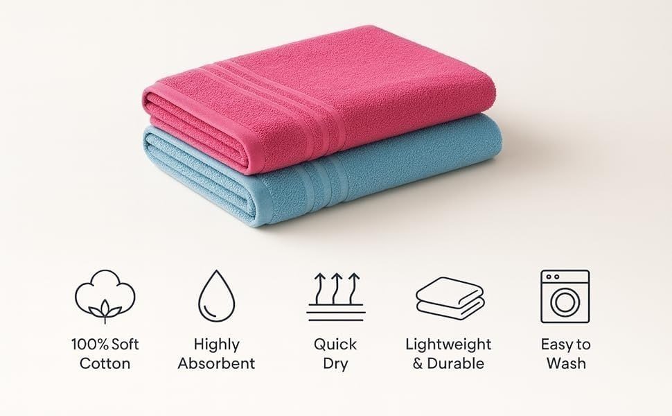 Amazon 100 Cotton Hand Kitchen Towel 99