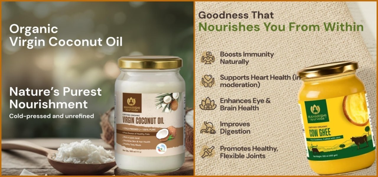 Amazon 30 On Maharishi Ayurveda Productsorgan