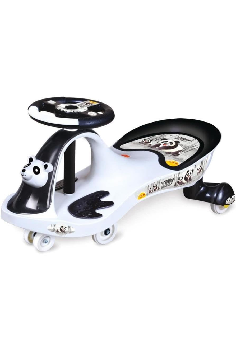 Amazon 55 On Toyzone Baby Panda Kids Magic Car Swi