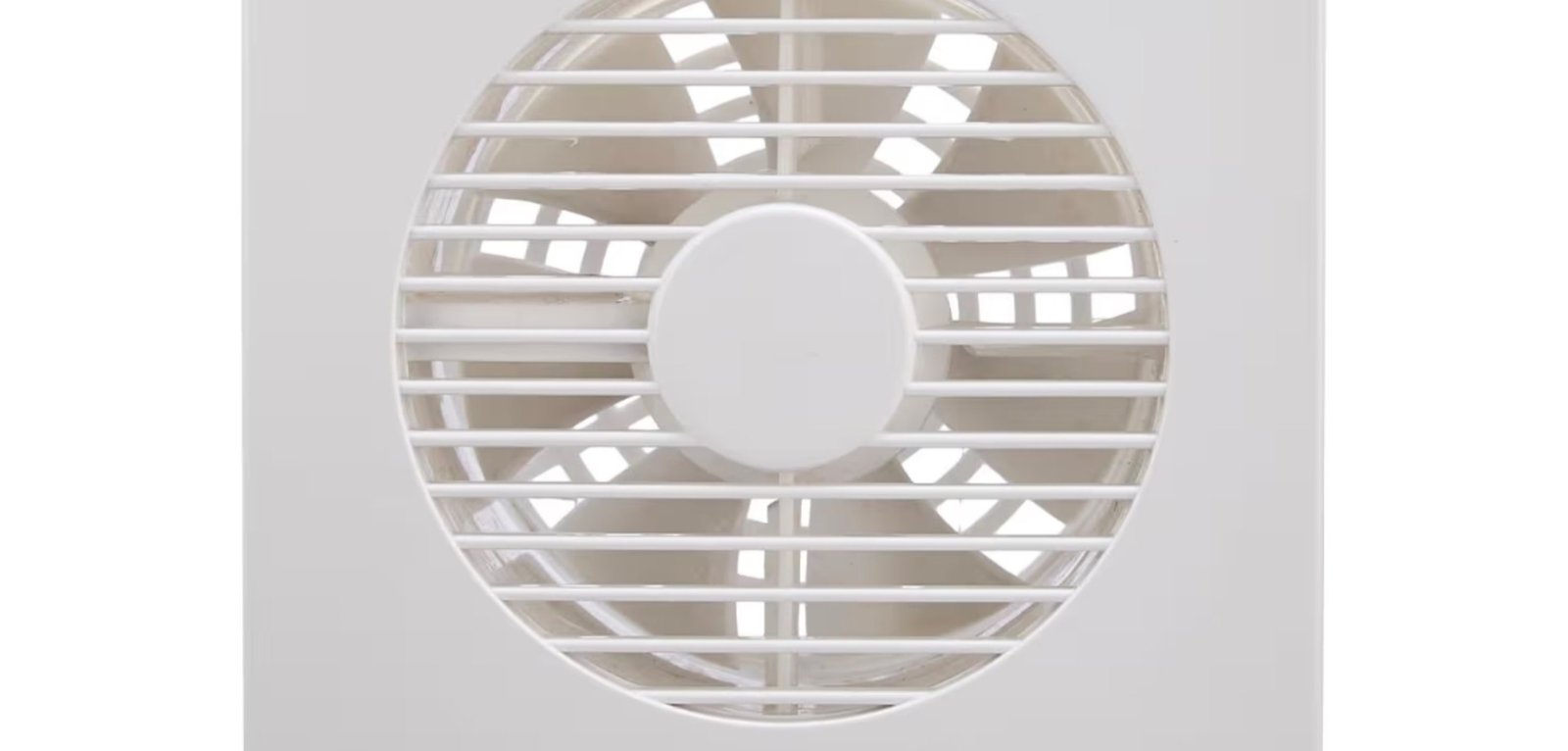 Amazon 6-inch Axial Fan For 726