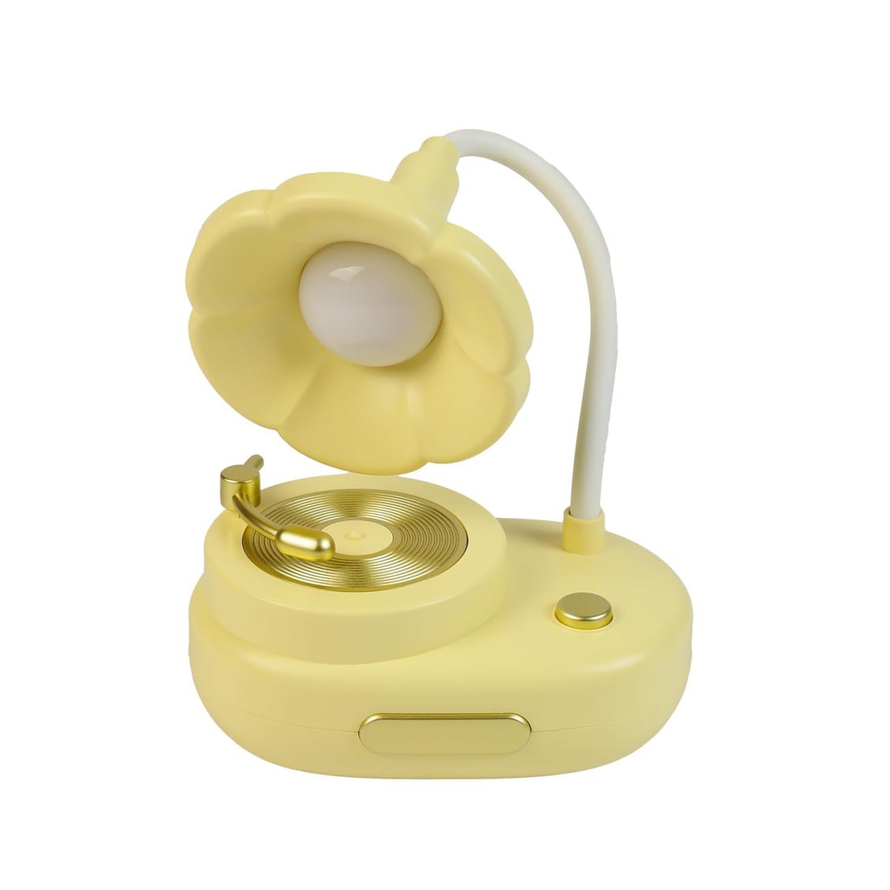 Amazon 61 - Lexton Led Table Lamp At Rs 285