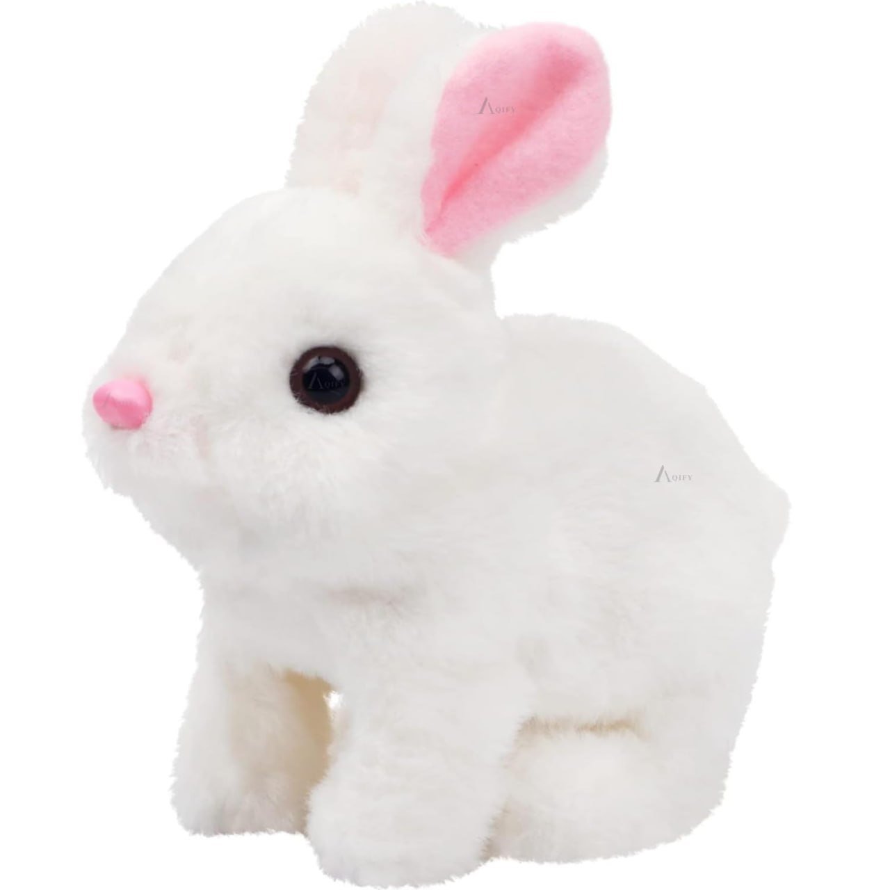 Amazon 69 On Hopping Walking Bunny Toy Just 3