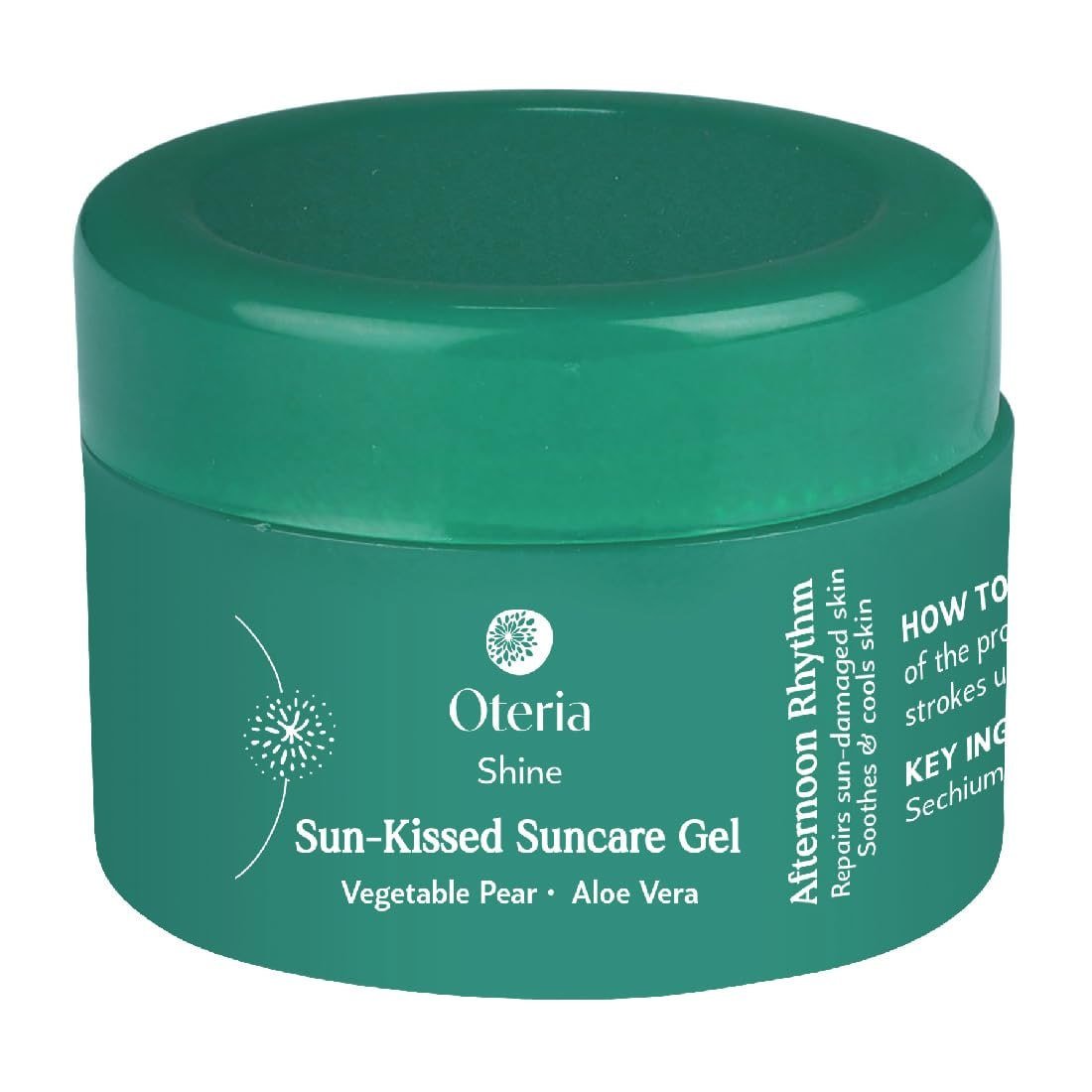 Amazon 70 - Oteria Sun Care Gel (12gm) At Rs 