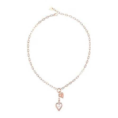 Amazon 71 - Guess Gold-plated Neckless For Wo