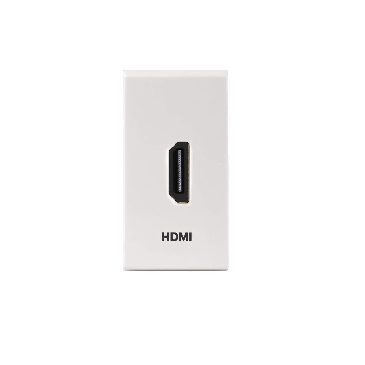 Amazon 75 - Anchor Hdmi Connector (pack Of 10