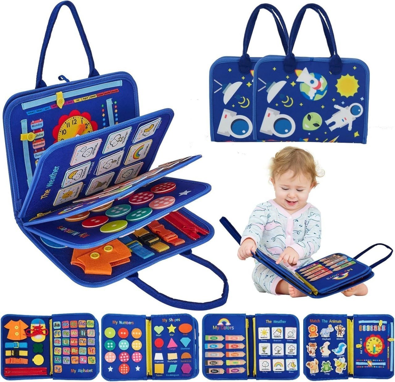 Amazon 80 On Activity Toys Games 664 853