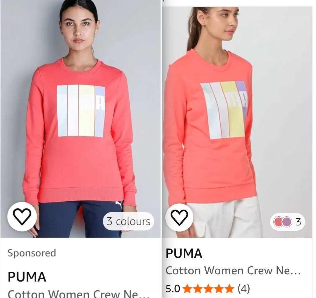 Amazon 80 On Puma Clothing Women Men 70-81 On Adid