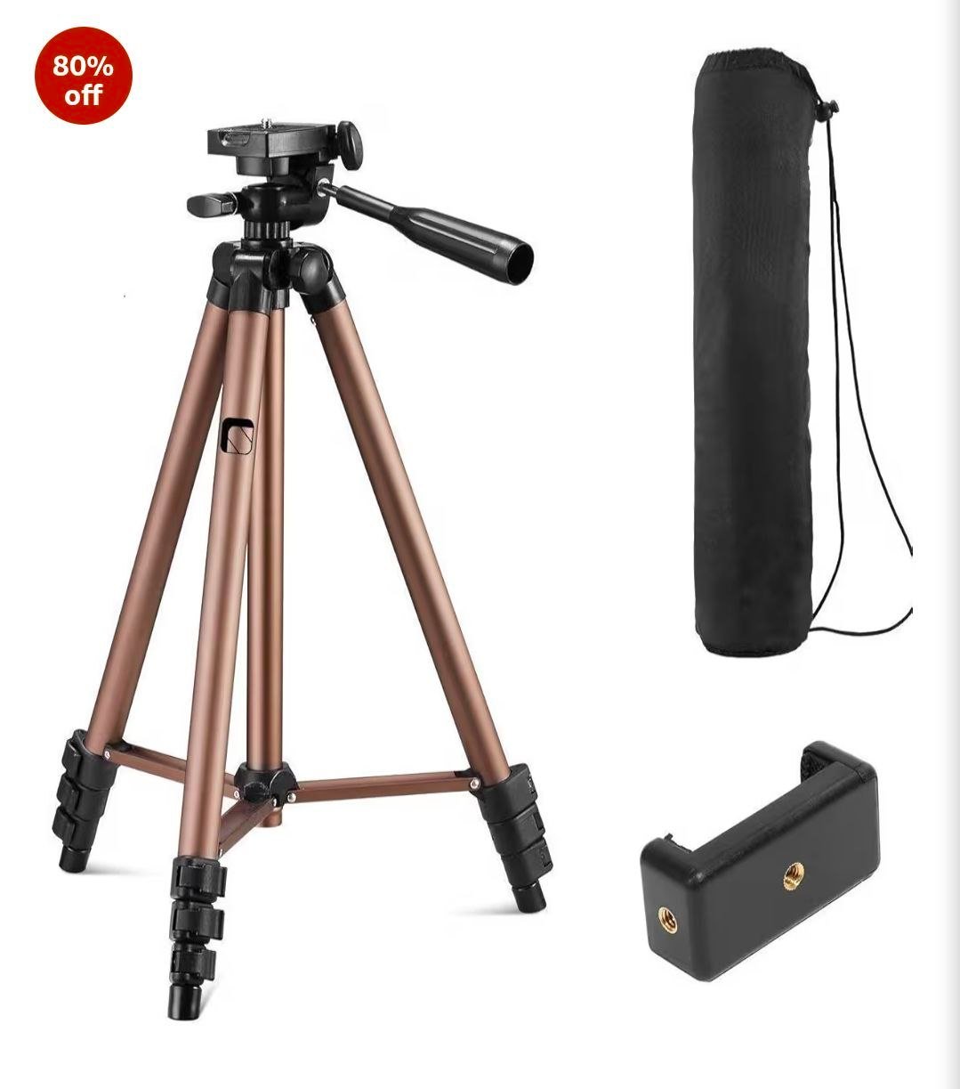 Amazon 80 On Syvo Wt 3130 Aluminum Tripodstarting 