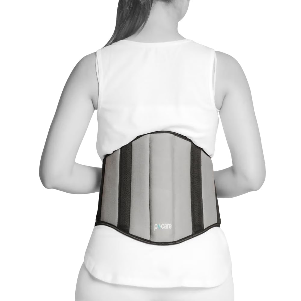 Amazon 83 - Lumbo Back Support Belt At Rs 157