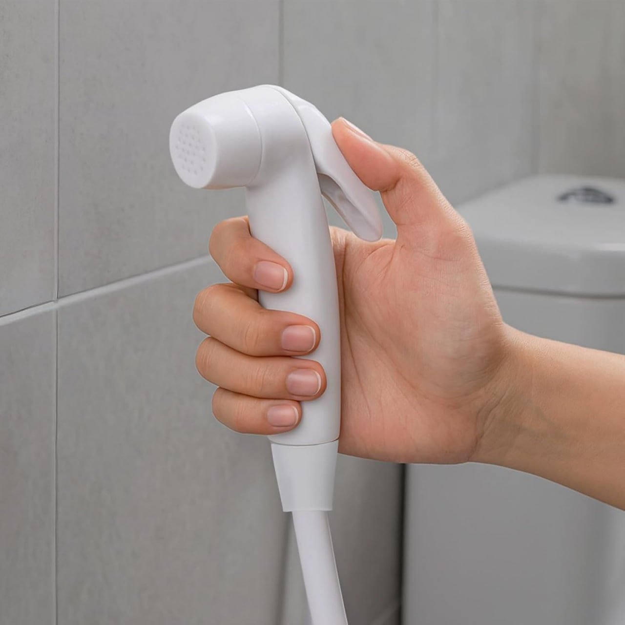 Amazon 83 - Miorah Faucet Gun For Toilet At Rs 51