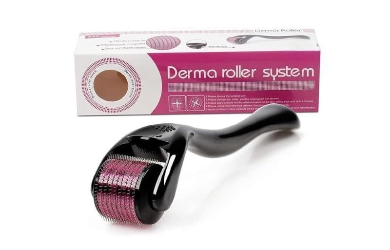 Amazon 85 - Morwine Derma Roller 55