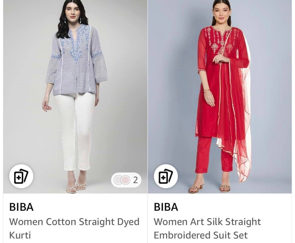 Amazon 85 On Biba Clothing