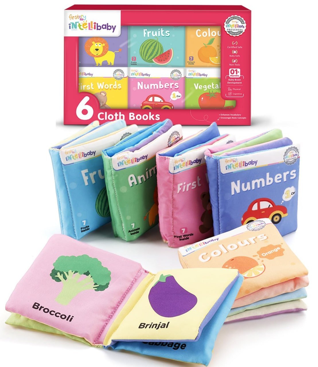 Amazon 85 On Early Development Activity Toys 348 5