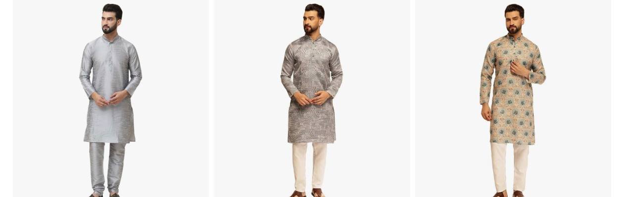 Amazon 90 On Kurta Sets
