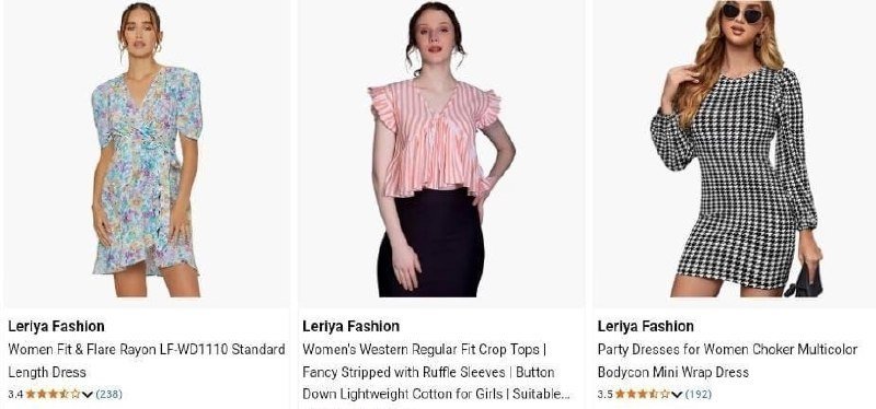 Amazon 93 On Leriya Fashion Women S Clothing