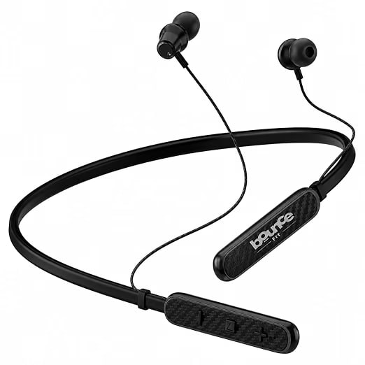 Amazon 95 - Bouncefit Sonic Wireless Neckband