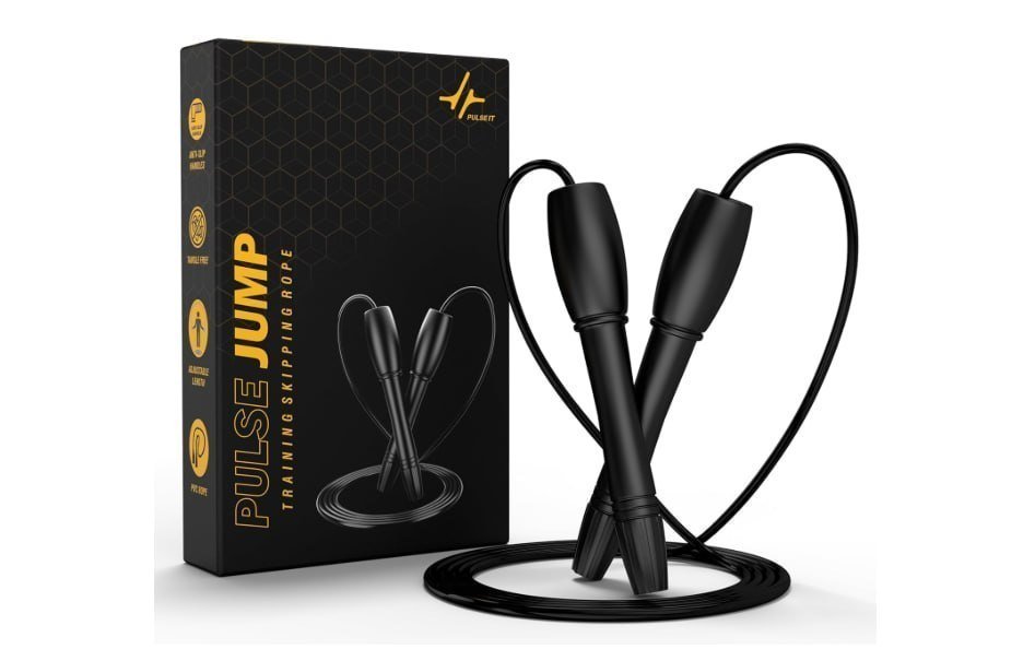Amazon Adjustable Skipping Rope 93 Min Buy - 2