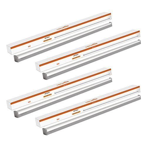 Amazon Basics - 10w Led Batten Cool White (pa