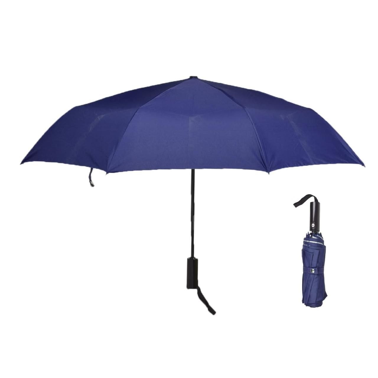 Amazon Basics 3-fold Travel Umbrella - Sophis