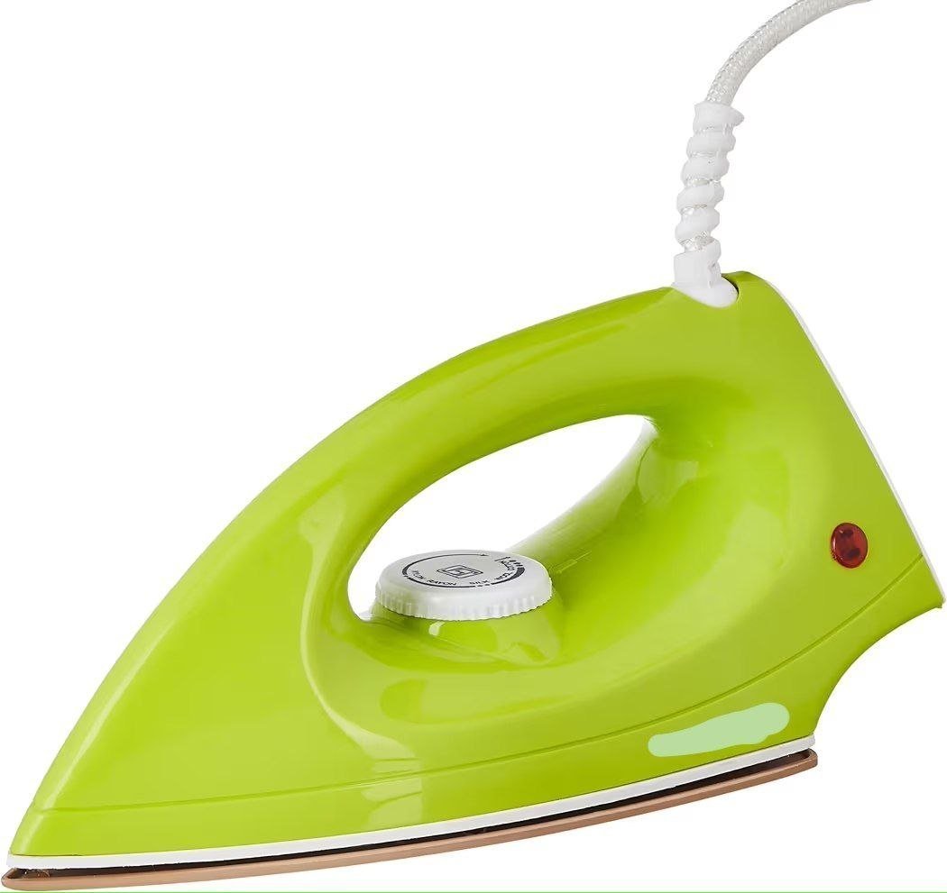 Amazon Basics Ceramic Dry Iron 430