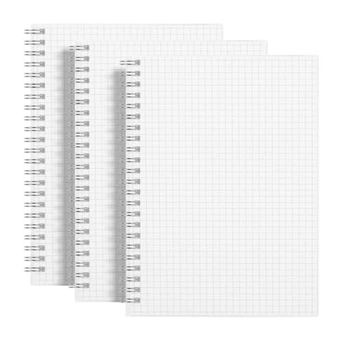 Amazon Basics Graph Paper Notebook A5 Graph G