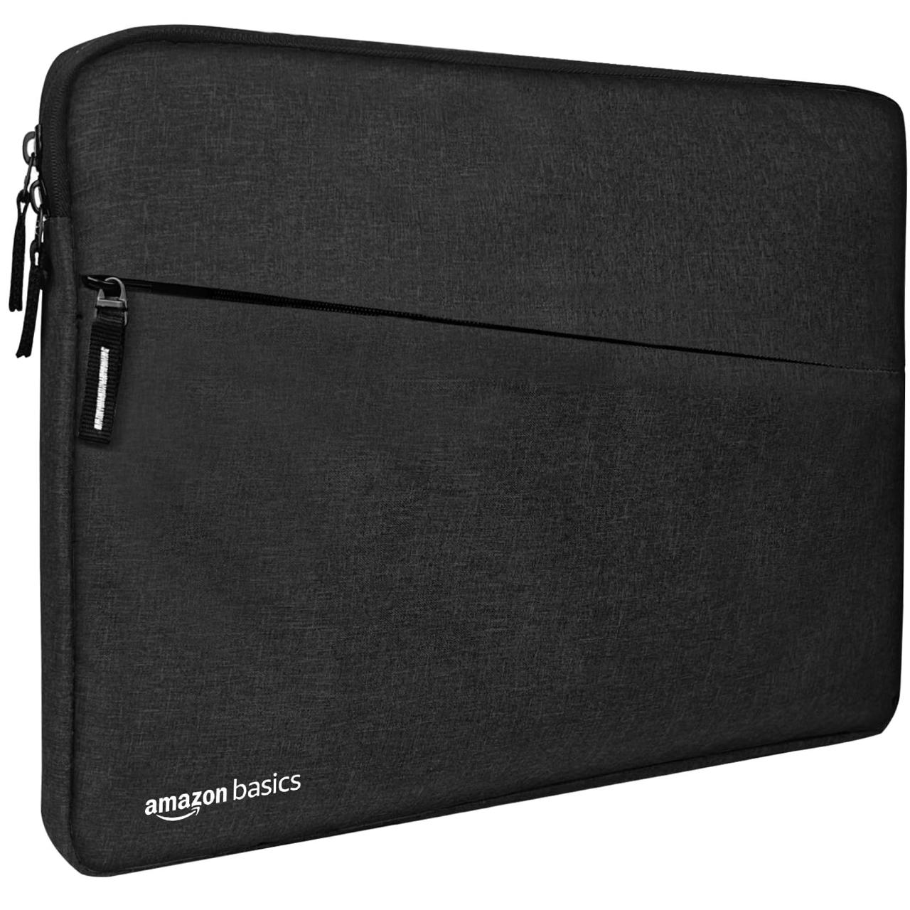 Amazon Basics Laptop Bag Sleeve Case Cover Po