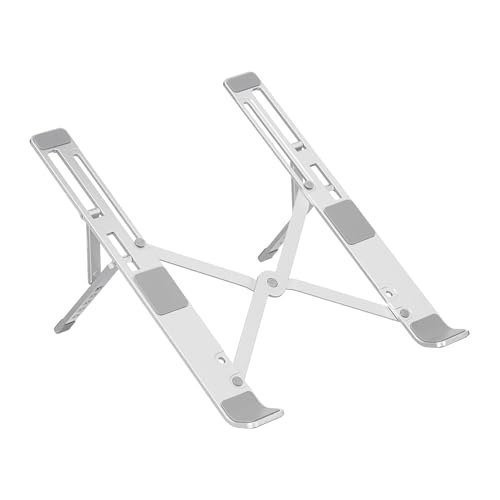 Amazon Basics Laptop Stand Height-adjustable 