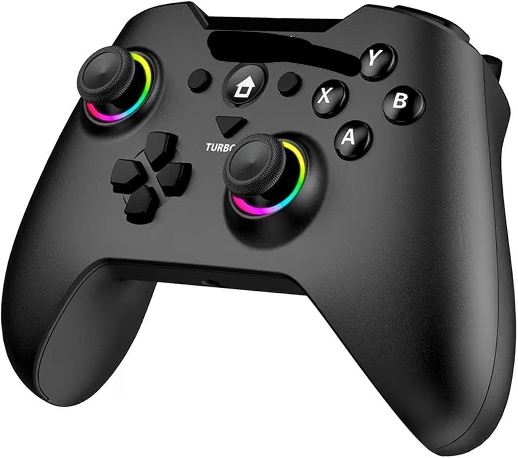 Amazon Basics Pro Series Gamepad 1 496
