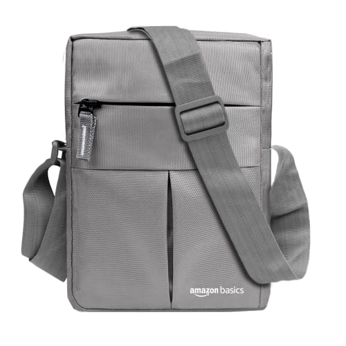 Amazon Basics Sling Bag Crossbody Bag With Adjusta