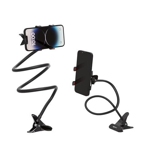 Amazon Basics Tabletop Stand For Mobile Table