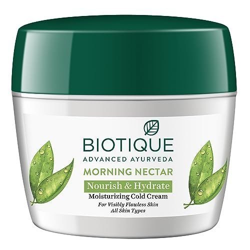 Amazon Biotique Bio Morning Nectar Visibly Fl