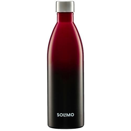 Amazon Brand - Solimo 1000ml Stainless Steel 