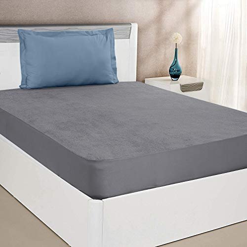 Amazon Brand - Solimo Water Resistant Cotton 