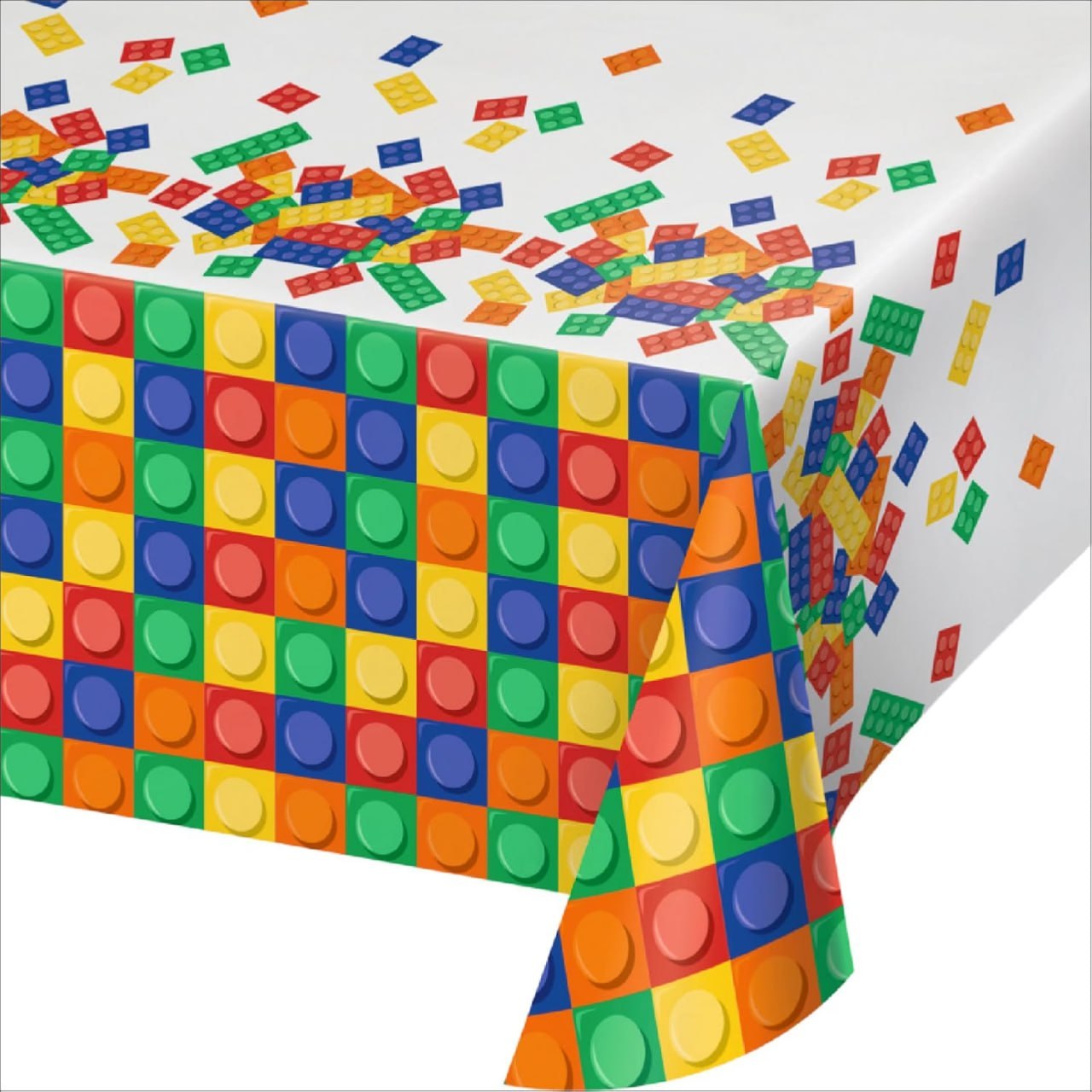 Amazon Building Block Table Cover 999