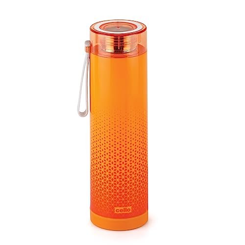 Amazon Cello Puro Steel-x Hummer 900 Bpa Leak Proo