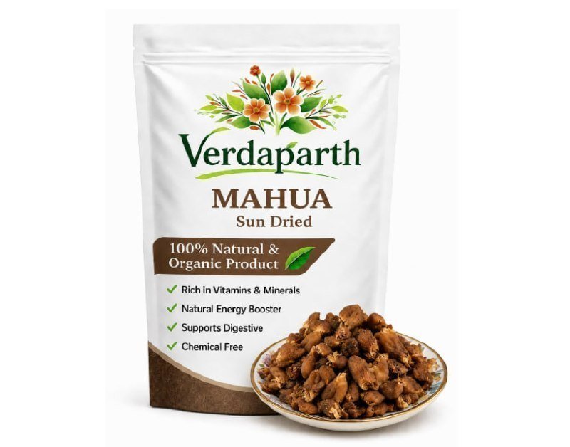 Amazon Dried Mahua Flowers 100g (sun Dried) 63 Min