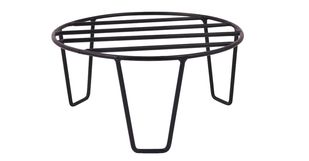 Amazon Flower Pot Round Stand 94