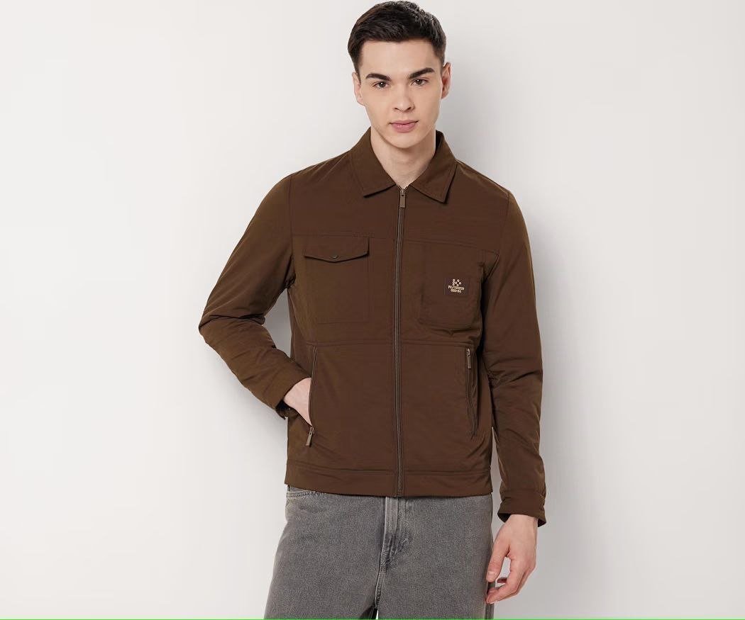 Amazon Fort Collins Men S Shacket 685more