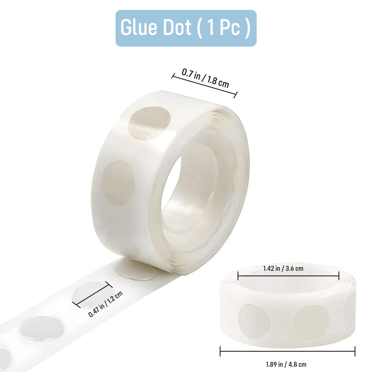 Amazon Freedom Sale Party Propz Balloon Glue 
