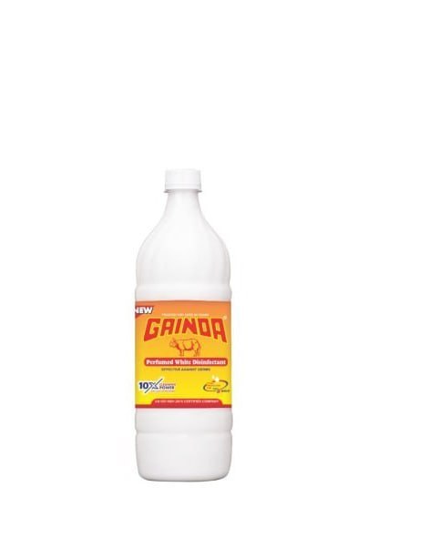 Amazon Gainda Phenyl Liquid Surface Cleaner (1 L) 