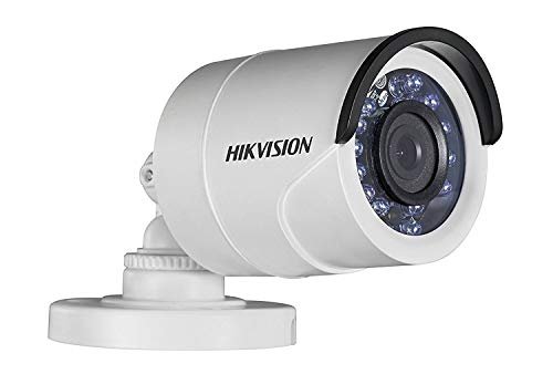 Amazon Hikvision Infrared 1080p 2mp Security 