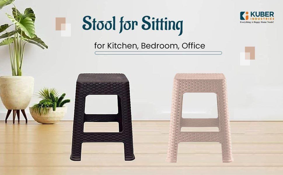 Amazon Kuber Sitting Stool 549