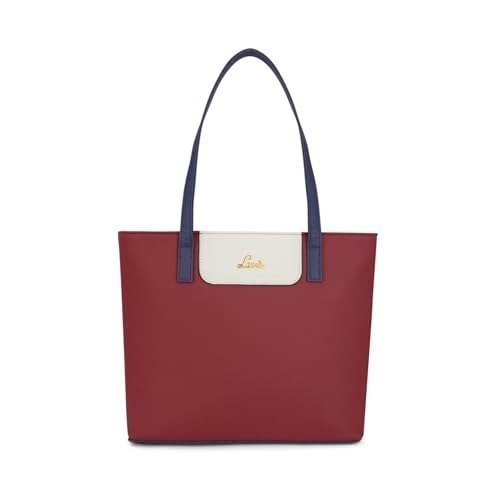 Amazon Lavie Women S Colourblock Jossie Tote Bag T