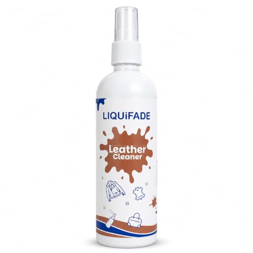 Amazon Leather Cleaner Liquid For Genuine Fau